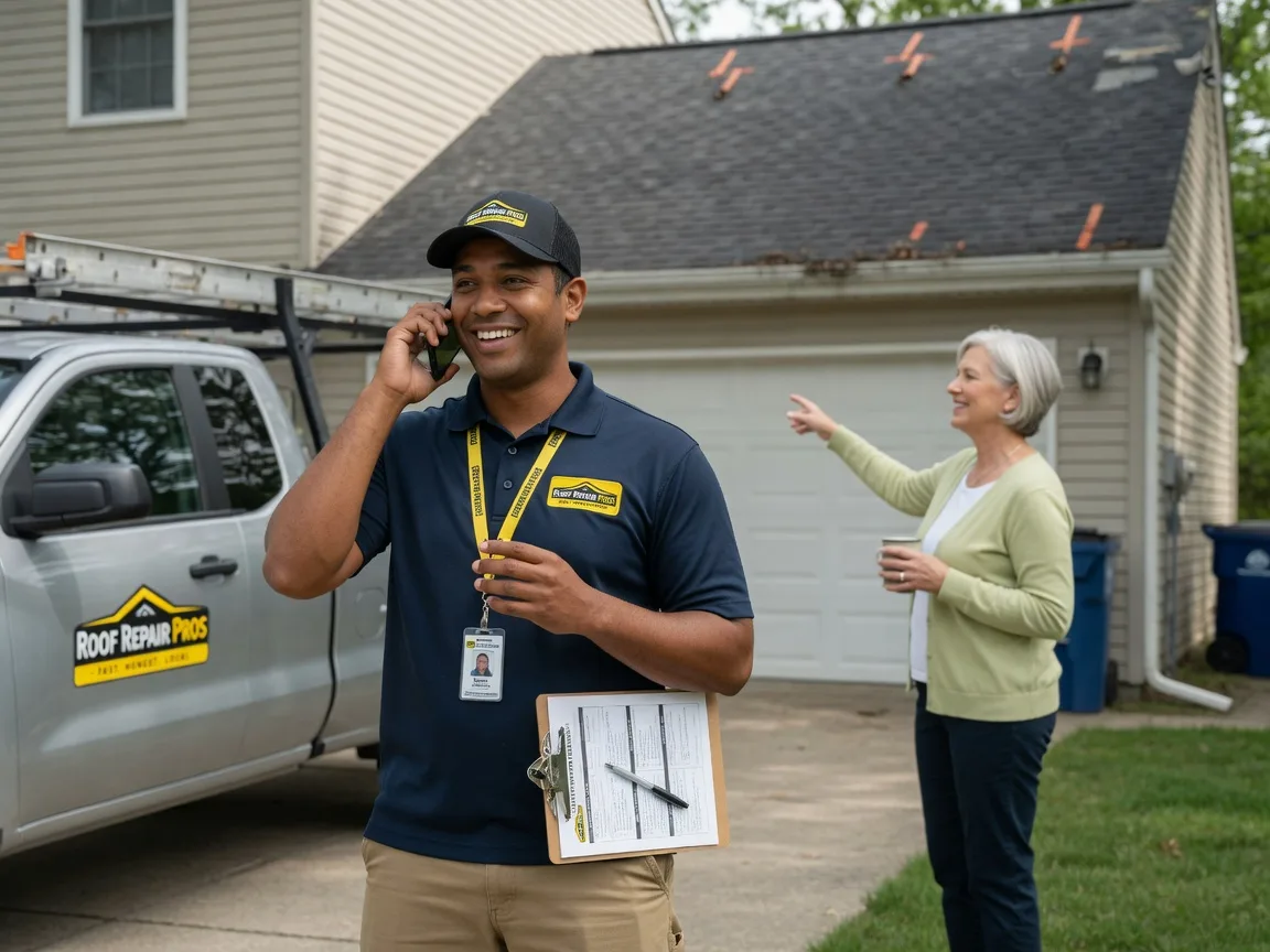 Roof Repair Saint Helena, CA FAQs